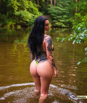 Анкета проститутки Эва - Фото, г. Ярцево, 26 лет, №278