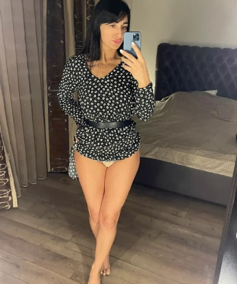 Анкета проститутки Илона - Фото, г. Ярцево, 35 лет, №457