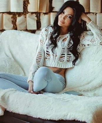 Анкета проститутки Анжелика - Фото, г. Ярцево, 25 лет, №12177