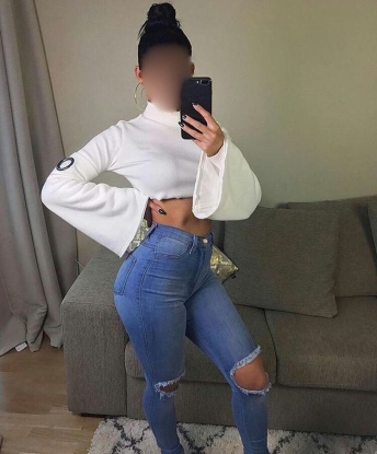 Анкета проститутки Анна - Фото, г. Ярцево, 22 года, №6135